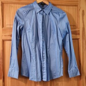 The Limited Long Sleeve button down shirt